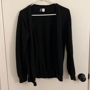 Mens Button up Cardigan